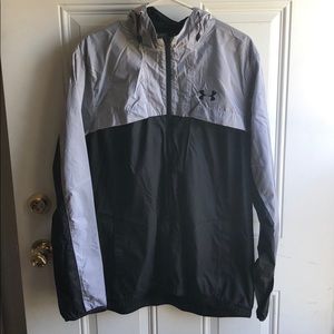 Under Armour Rain Jacket